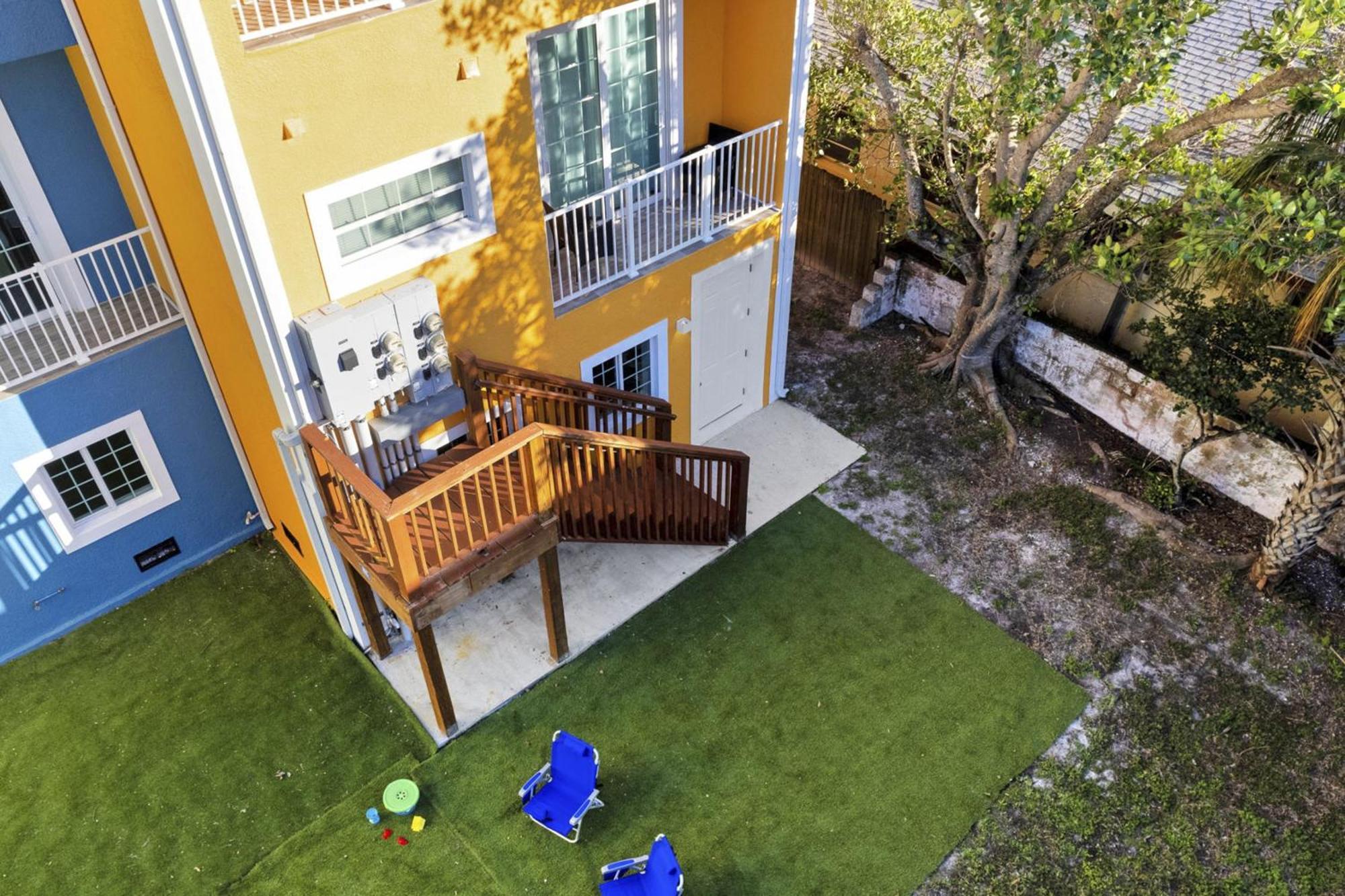 Indian Rocks Retreat Unit B Clearwater Beach Exterior foto