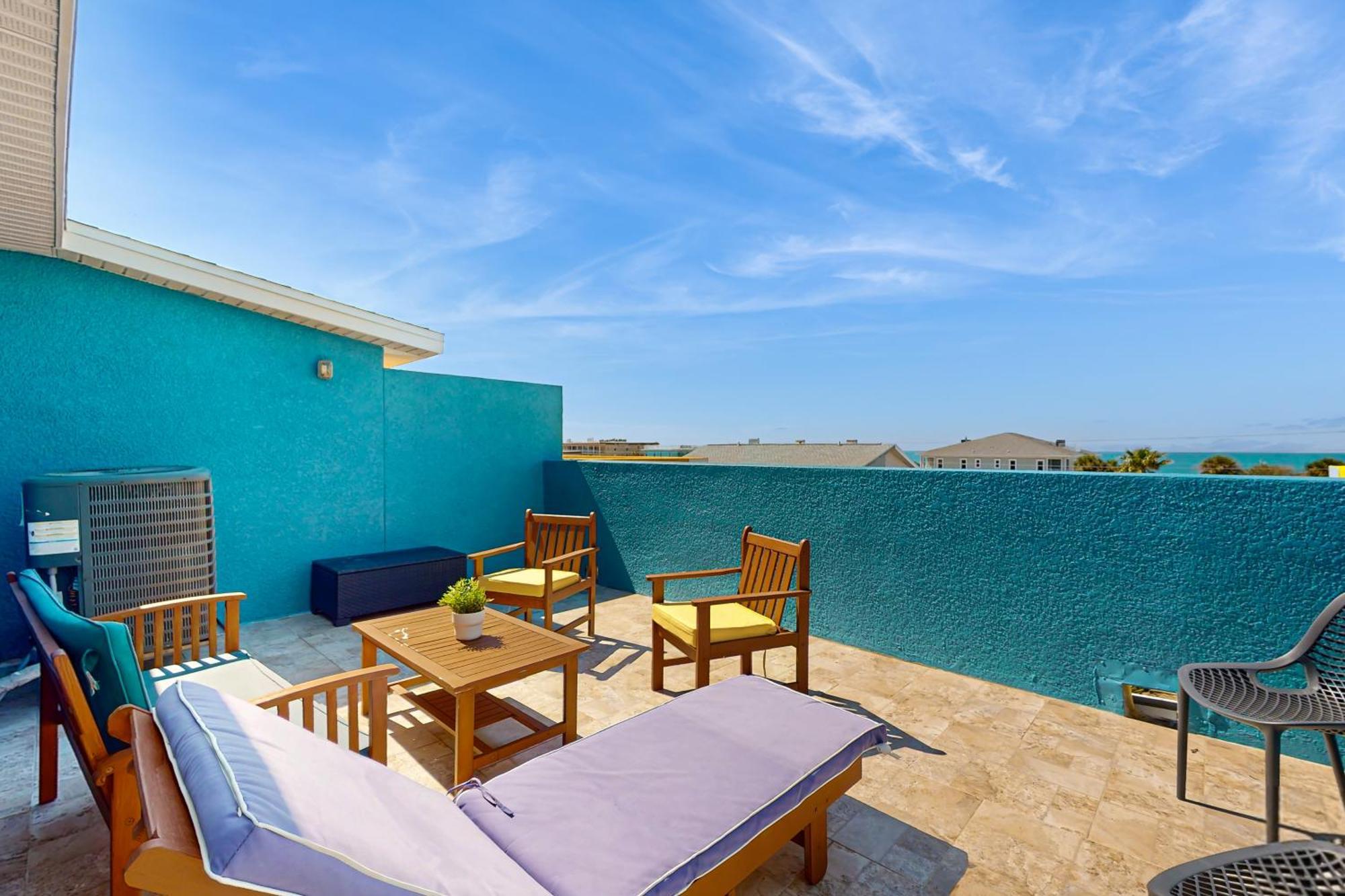 Indian Rocks Retreat Unit B Clearwater Beach Exterior foto