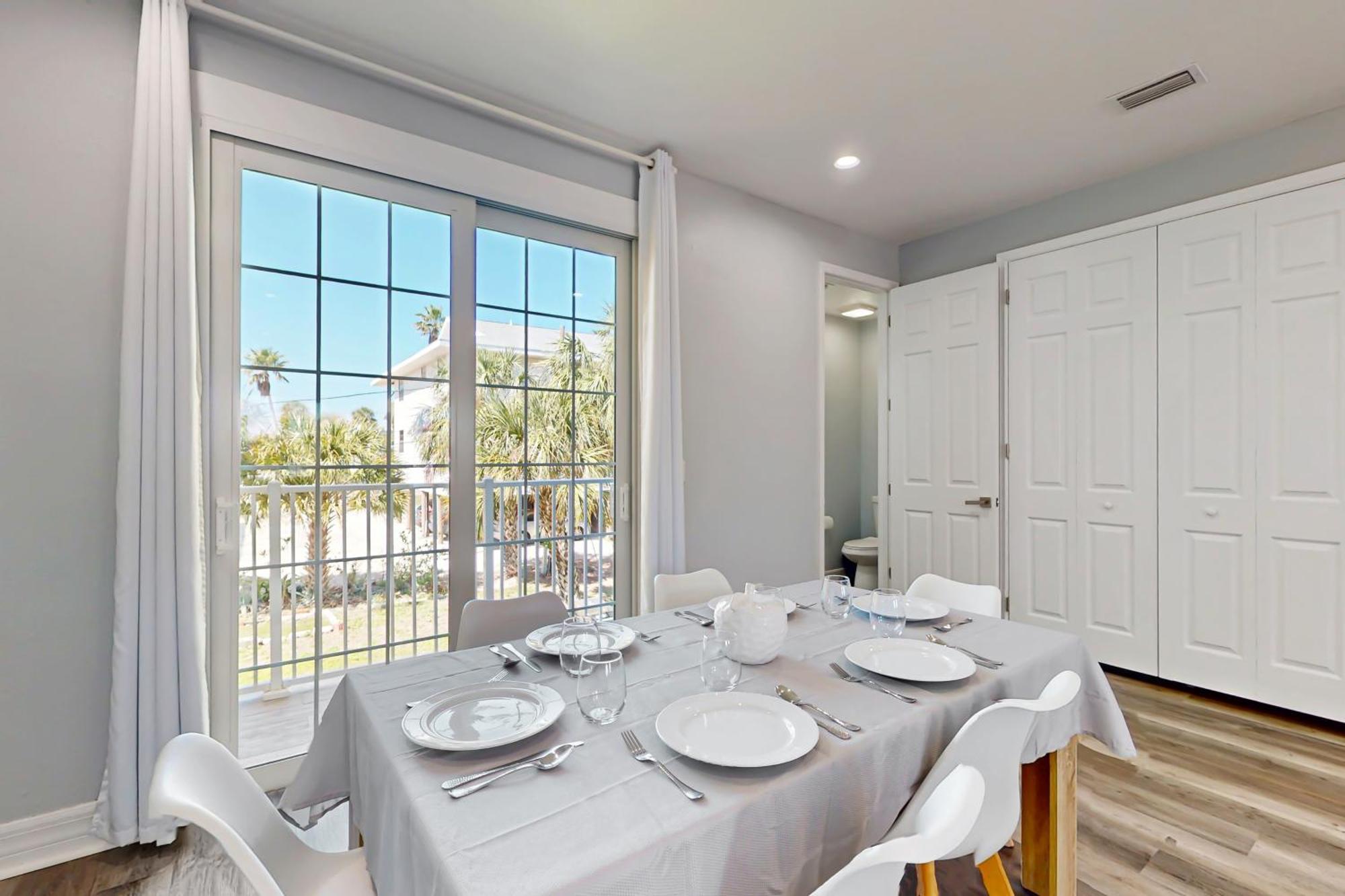 Indian Rocks Retreat Unit B Clearwater Beach Exterior foto