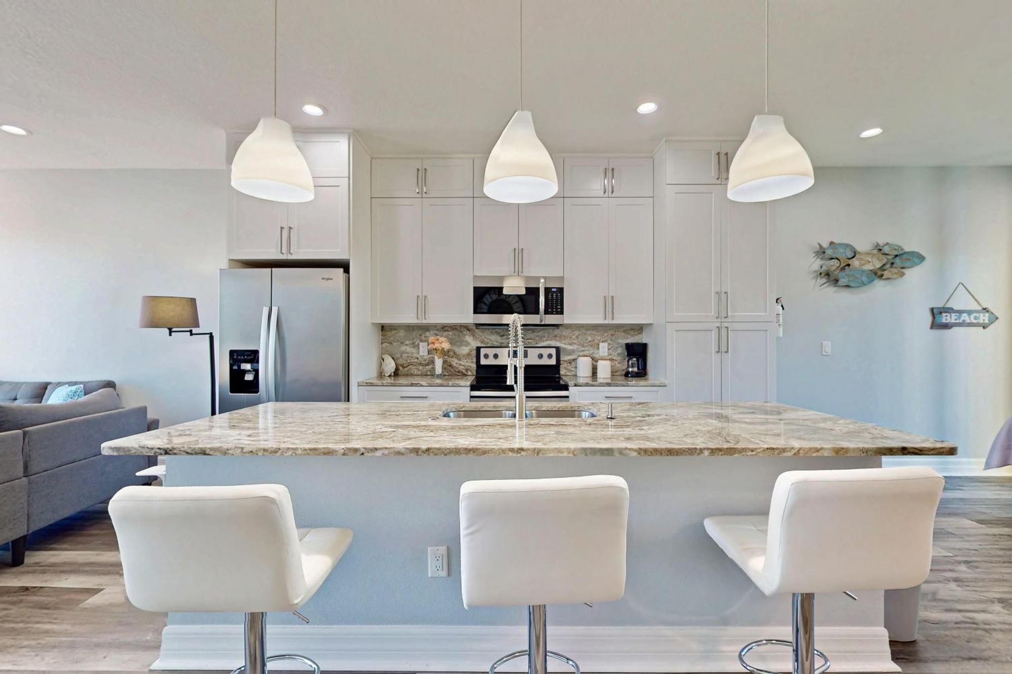 Indian Rocks Retreat Unit B Clearwater Beach Exterior foto