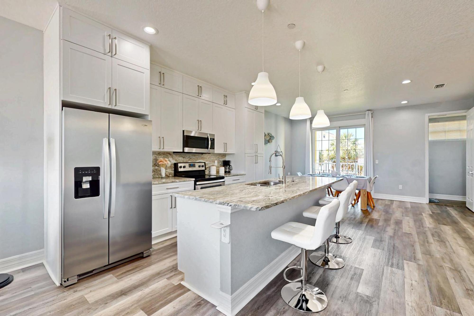 Indian Rocks Retreat Unit B Clearwater Beach Exterior foto
